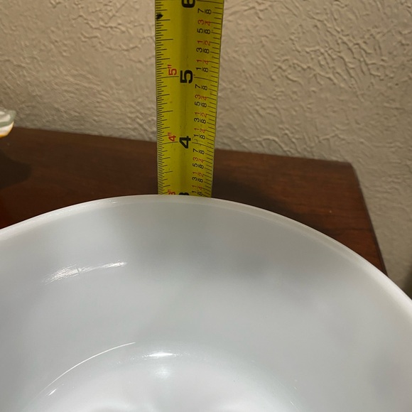 Vintage, Set of 3, Pyrex, Lidded, Town and Country Casserole Dishes/Bowls - Picture 15 of 16